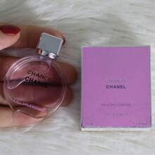 CHANEL Chance Eau Splendide 7.5ml Portable Mini Womens Scent Original Box Pack For Office Daily Use Collection - 清新香調 - 查看 2