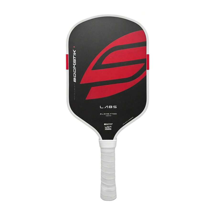 Professional Level Pickleball Paddles 1-Pack | EPP+EVA Foam Core, Full Heat-Pressed Molding Pickleball Racket - Red - View 1