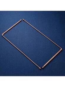 99.9% Copper Dowsing Rods Kit With 1 Copper Pendulums - Divination Rods With Box, Ghost Hunting, Water Divination, Spirit Hunting, Find Energy Or Hidden Objects - Cylinder +  + Wooden Disc - View 9
