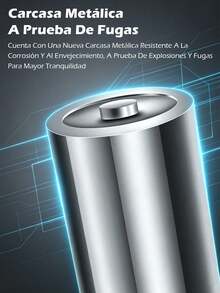 Batteries - View 7