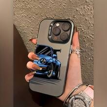 [Se envía en 24 horas desde México]Una nueva funda para teléfono personalizada y con diseños interesantes, hecha de material TPU, con alta definición, buena resistencia a caídas, a prueba de golpes y anti-huellas, duradera y adecuada para las series Apple 17/16/15/14/13/12/11/X/Xs/Pro/Plus/Pro Max, así como para Samsung S21/S22/S23/S24/S25/S26FE/Ultra/Plus/Edge y , , y otras series de dispositivos. Unisex, perfecto para regalos de cumpleaños y diversas festividades. - forma - Ver 6