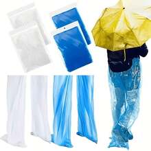Set Celana Hujan Ringan Dewasa, Konstruksi Kokoh dan Tahan Lama, Desain Pinggang Elastis, Cocok untuk Segala Cuaca, Perlengkapan Perjalanan, Pilihan Musim Semi/Panas, Dekorasi Ruangan, Dekorasi Kamar Tidur, Hadiah Kembali ke Sekolah - Beraneka warna - View 3