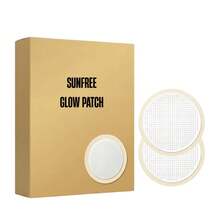 Sun-Free Micro-Needle Tan Patch.High Rating,HOT - 1 - View 1