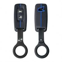 矽膠遙控鑰匙套殼保護套，適用於 ADV 150 PCX 125 Switch ADV Wrench 350 PCX160 VISION SH350 - A - 查看 3
