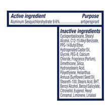 Dove Advanced Care Antiperspirant Deodorant For Women Sheer Cool 72 Hour Sweat And Odor Protection 2.6 Oz-Father's Day FZUB - 透明漆 - 查看 5