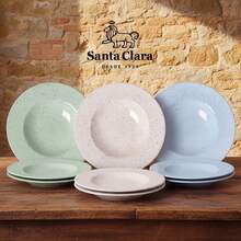 Pasta Plates Ø28cm