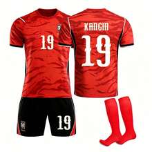 Men Soccer Jerseys - Size 11 + Socks - View 5