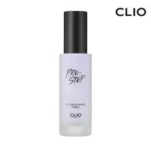 Clio 遮瑕乳 CC 霜 提亮膚色 遮瑕 長效滋養 修容霜 韓國化妝品 底妝霜 30ml/1.05oz 二合一隔離霜+妝前乳 - 紫色 - 查看 13