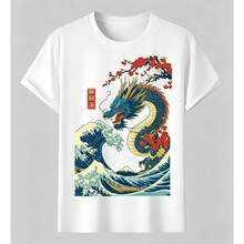 azul y negro