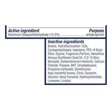 Dove Advanced Care Antiperspirant Deodorant Spray For Women 3 Pack Dragon Fruit & Cream 72 Hour Sweat And Odor Protection 3.8oz-Father's Day LLIK - 1 - 查看 5
