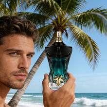 Parfum - Verde - Vizualizare 5