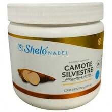 Shelo Nabel Soybean Isoflavone - 250 G - View 5