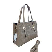 Women's Bag - Black - View 4