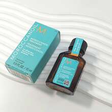 Moroccanoil 4件組旅行裝探索套組 保濕洗髮精 & 護髮素 經典摩洛哥堅果護理油 滋養護手霜 防毛躁 修復乾髮 便攜試用禮盒 - Shampoo + Conditioner + Treatment Oil + Hand Cream - 查看 5