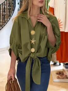 Verde militar