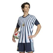 FIFA Argentina 26 Home Pre Match Jersey - Men's - White - View 5
