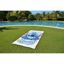 Beach Towels - Multicolor - View 2