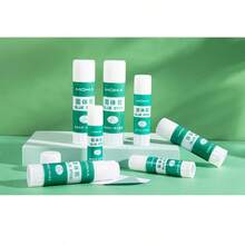 PVA Glue Stick, Acid-Free Solid Glue, Fast-Drying Strong Adhesive, Suitable For School And Crafts - A - View 4