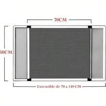 Schermo per porte e finestre - predefinito - Visualizzare 6