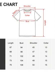 Women T-Shirts - Black - View 6