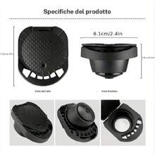 Permanent Coffee Filters - Default - View 2