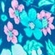 Mint Blue