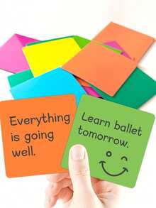 52/40/34/24/14/6/2pcs Reusable Magnetic Memo Pads, Size 7.62x7.62cm | Erasable Labels, Suitable For Whiteboards, Refrigerators, Storage Cabinets - Perfect For Office, Classroom Organization And Home Memo Use, Classroom Must Haves, Classroom Organisation, Classroom - A - View 3