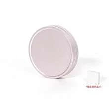 Nắp đậy ống kính tương thích với máy ảnh lấy liền mini - Nắp đậy ống kính mini bằng hợp kim nhôm chống bụi và chống trầy xước - Phụ kiện máy ảnh với lớp lót nhung bên trong - Màu bạc - Xem 8