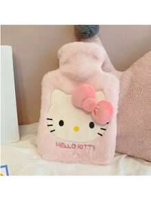 Sanrio Portable Warm Hand Bag - Outdoor Hand Warmer, Cute Character Warm Bag No Battery Required, Compact And Portable, Suitable For Travel, Random Style, Dorm, Office - Perfect Gift For Christmas, Halloween, Birthday - A - View 9