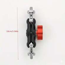 Metal Magic Arm Clamp For Camera Articulated Arm With Super Clamp Studio Photography Accessories For Monitor Light Mic Support - View 5