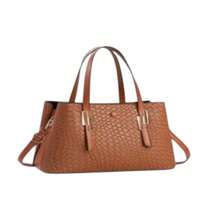 Women's Bag - Black - View 6