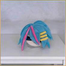 NUEVO 2026 Hazbin Hotel Angel Dust Lindo Muñeco de Peluche Aotu World Ninler Juguete de Peluche Regalo para FansLeTssgShop - F - Ver 7