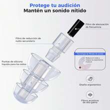 Earplugs - 1 - View 5