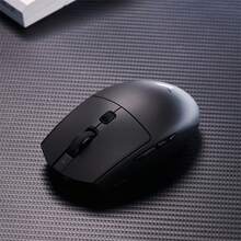 ATKGEAR ATK VXE Dragonfly V3 Pro Wireless Mouse 6 Programmable Buttons Wired/2.4G/BT Quad-Mode Mice 49g Lightweight Suitable For Home Gaming And Office Use - View 3