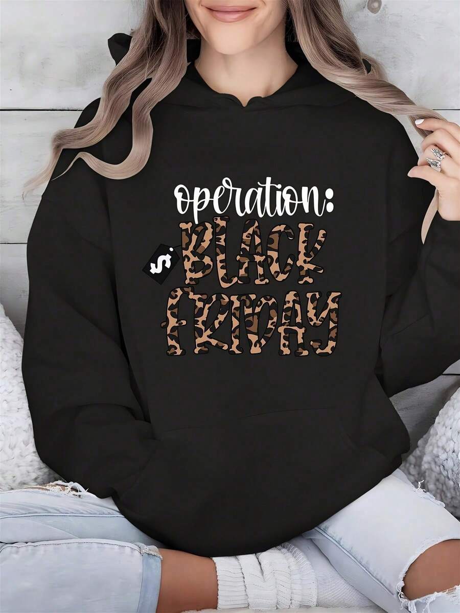 RN - Black With White ECG Graphic And Heartbeat, Nursing Professional Clothing, Hood With Adjustable Drawstring, For Healthcare Professionals In All Seasons. - 卡其色 - 查看 1