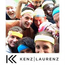 YQQ 12 Sweatbands Cotton Sports Headbands Terry Cloth Moisture Wicking Athletic Basketball Headband By Kenz Laurenz1256 - 藍色 6 紅色 6 - 查看 4