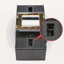 Automatic Card Shuffler For Uno And Truco Decks - Multicolor - Ver 7