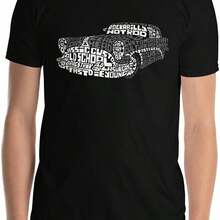 Please Be Patient My Mom Took Tylen00l T Shirts For Men Casual Shirt - 白色 - 查看 1