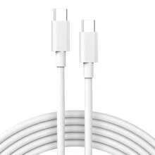 20W Fast Charger Set [USB C Wall Charger + 3.3Ft/100cm Type-C To Type-C Long Data Cable] Compatible With IPhone 17 Pro Max/17 Pro/17/Air/16/15 Pro, 16 Plus/15 Plus, 16/15/ Adapter Set - US A Type Plug(110-127V) - View 12