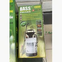 4L Manual Garden Sprayer, Portable Plant Spraying Tool With Shoulder Strap Handle And Adjustable Nozzle, Random Color - 1PC - View 7