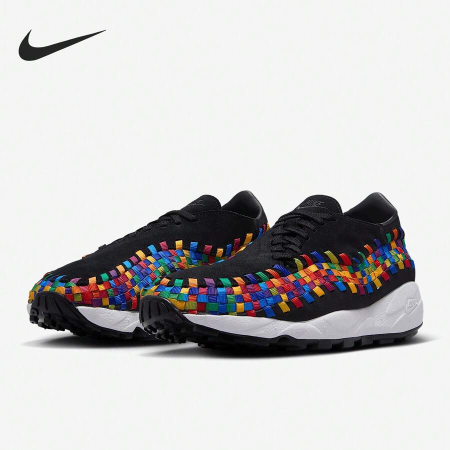 Nike 正版 2024 新款女款低筒防滑時尚休閒鞋 FB1959-002 - FB1959-002 - 查看 1