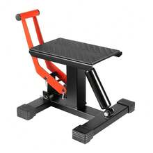 GDAE10 Accessoires pour supports de rangement pour vélos - 150KG Rot@AC-WWHZBY-2609*1 - Voir 8
