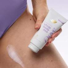 Dove Whole Body Deo Aluminum Free Balancing Cream Deodorant & Vanilla For 72h Odor Control 2.5 Oz-Father's Day XJFP - 除臭劑 - 查看 6