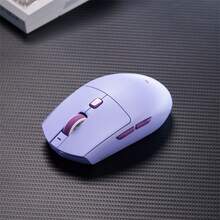 ATKGEAR ATK VXE Dragonfly V3 Pro Wireless Mouse 6 Programmable Buttons Wired/2.4G/BT Quad-Mode Mice 49g Lightweight Suitable For Home Gaming And Office Use - View 2