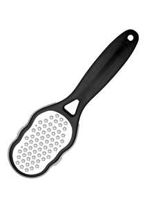 1pc Foot Dead Skin Cleaner, Foot Dead Skin File, Foot Scrub Brush, Corn Dead Skin Remover, Dead Skin Cleaning Device, Suitable For Beauty Enthusiasts Home SPA Foot And Nail Care - Multicolor - View 12
