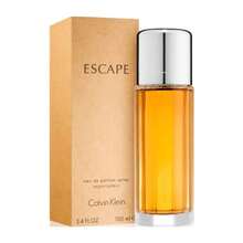 Calvin Klein Escape 100ml EDP Spray - Aromatic Fruity - View 1