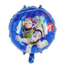 Mesuca Bestselling Cartoon Character Balloon Birthday Party Decoration Set, Banner, Foil And Latex Balloons - View 8