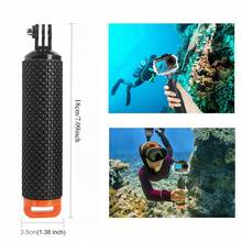 Untuk Osmo Action 5/4/3, Casing Pelindung, Bahan PC, Cangkang Pelindung Selam, Desain Lepas Cepat | Perlindungan Penuh | Aksesori Pemotretan Pesta Pantai | Fotografi Bawah Air | Fotografi Selam Liburan Musim Panas | Perlengkapan Perjalanan Bermain Air - View 11