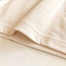 Women T-Shirts - Apricot - View 5