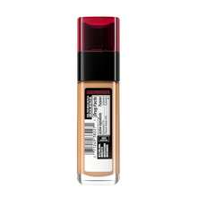 L’Oreal Paris L'Oreal Paris Makeup Infallible Up To 32 Hour Fresh Wear Lightweight Foundation, 411 Beige Ivory, 1 Fl Oz, Packaging May Vary-Father's Day - 480 光輝沙 - 查看 3
